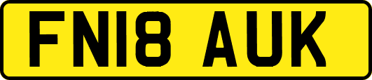 FN18AUK