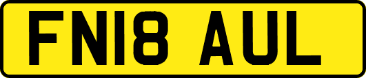 FN18AUL