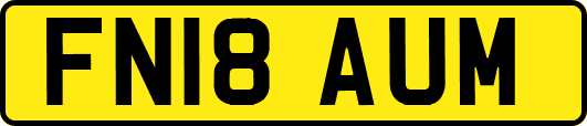 FN18AUM