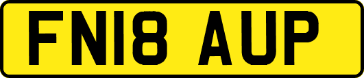 FN18AUP