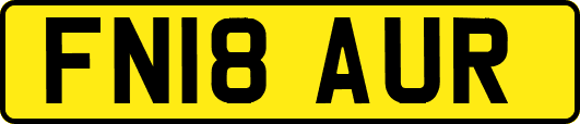 FN18AUR