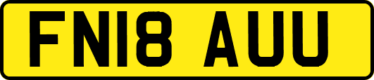 FN18AUU
