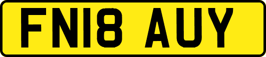 FN18AUY