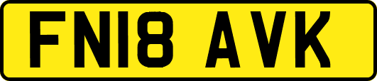 FN18AVK