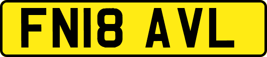 FN18AVL