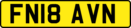 FN18AVN
