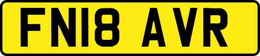 FN18AVR