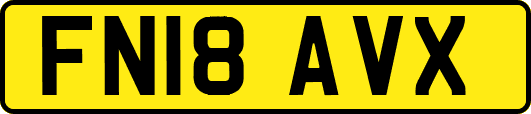 FN18AVX