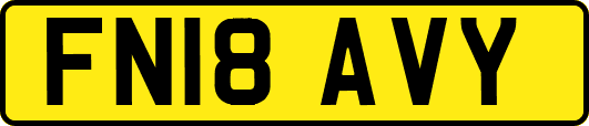 FN18AVY