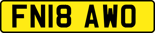 FN18AWO