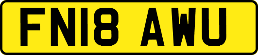 FN18AWU