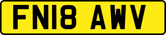 FN18AWV