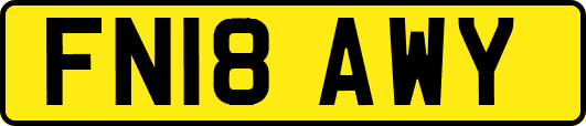 FN18AWY
