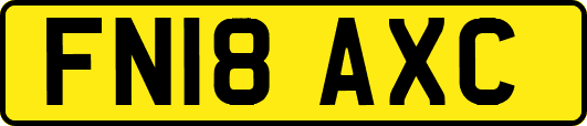 FN18AXC