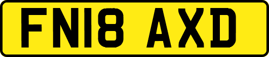FN18AXD