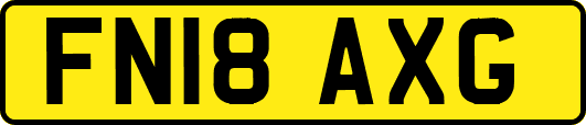 FN18AXG