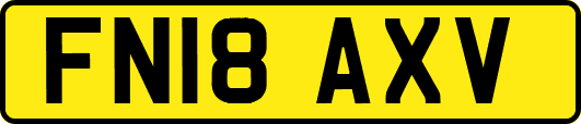 FN18AXV