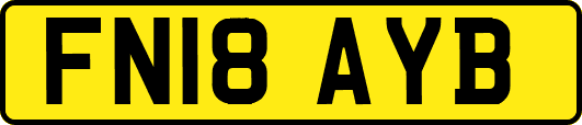 FN18AYB