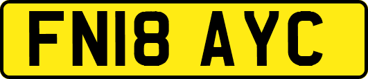 FN18AYC