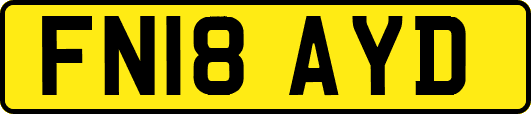 FN18AYD