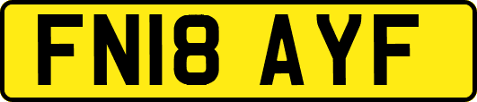 FN18AYF