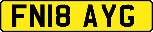 FN18AYG