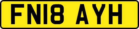 FN18AYH