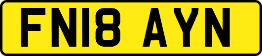 FN18AYN
