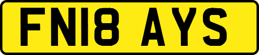 FN18AYS