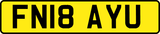 FN18AYU