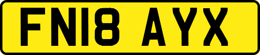 FN18AYX