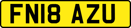 FN18AZU