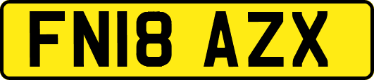 FN18AZX