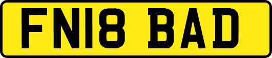 FN18BAD