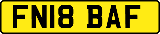 FN18BAF
