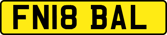 FN18BAL