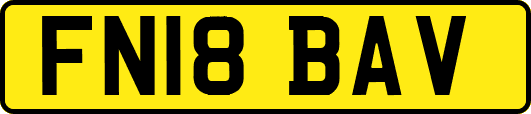 FN18BAV