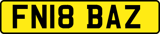 FN18BAZ