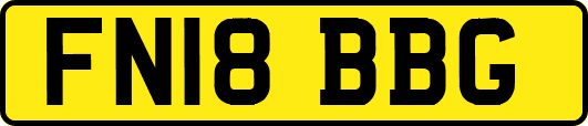 FN18BBG
