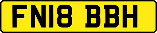 FN18BBH