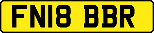FN18BBR