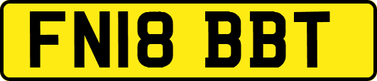 FN18BBT