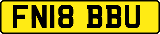 FN18BBU