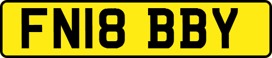 FN18BBY