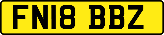 FN18BBZ