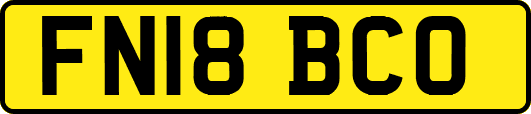 FN18BCO