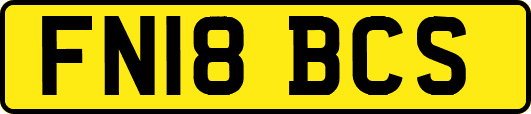 FN18BCS