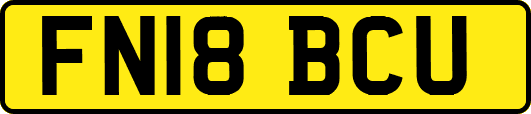 FN18BCU