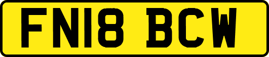 FN18BCW