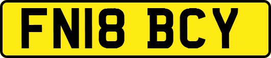 FN18BCY